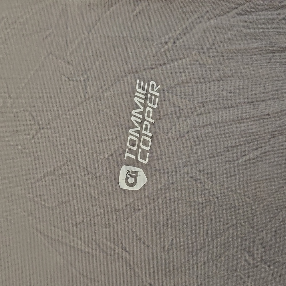 Exercise Shirt - Picture 2 of 4